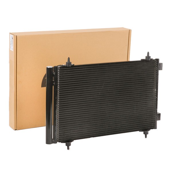 THERMOTEC Klimakondensator FIAT,PEUGEOT,TOYOTA KTT110265 1440143080,1499040080,6455EN 6455ES,6455HS,1400836980 THERMOTEC Klimakondensator FIAT,PEUGEOT,TOYOTA KTT110265 1440143080,1499040080,6455EN 6455ES,6455HS,1400836980 von THERMOTEC