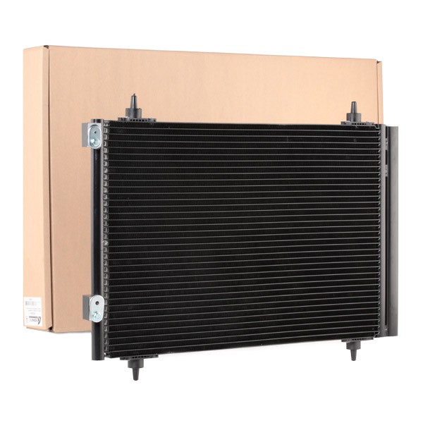 THERMOTEC Klimakondensator PEUGEOT,CITROËN,DS KTT110159 9655828780,6455CX,6455GH 6455HJ,6455HN,6455HT,9650545480,6455EW,9807426280,6455EV,6455ES THERMOTEC Klimakondensator PEUGEOT,CITROËN,DS KTT110159 9655828780,6455CX,6455GH 6455HJ,6455HN,6455HT,9650545480,6455EW,9807426280,6455EV,6455ES von THERMOTEC