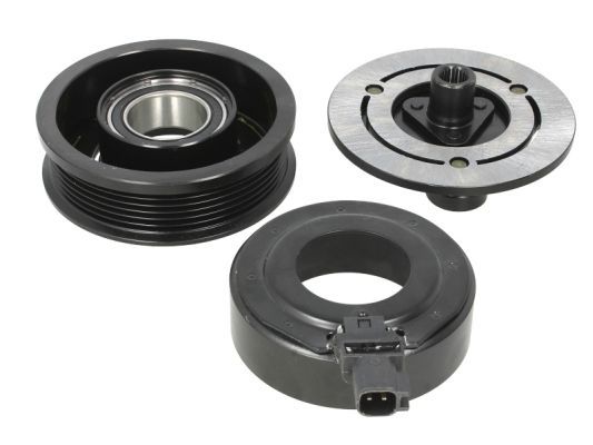 THERMOTEC Magnetkupplung FORD KTT040164 THERMOTEC Magnetkupplung FORD KTT040164 von THERMOTEC