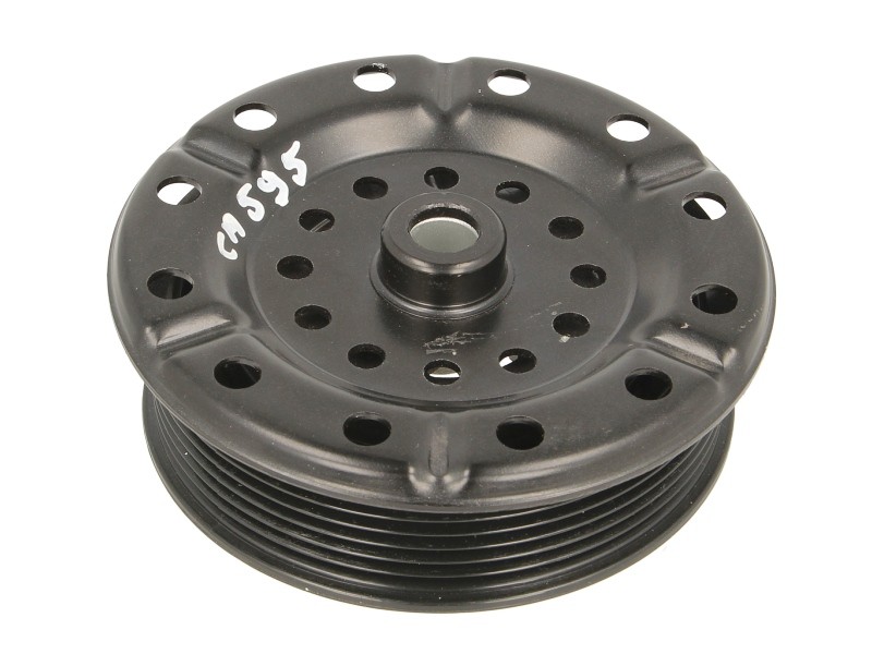 THERMOTEC Magnetkupplung KTT040143 THERMOTEC Magnetkupplung KTT040143 von THERMOTEC