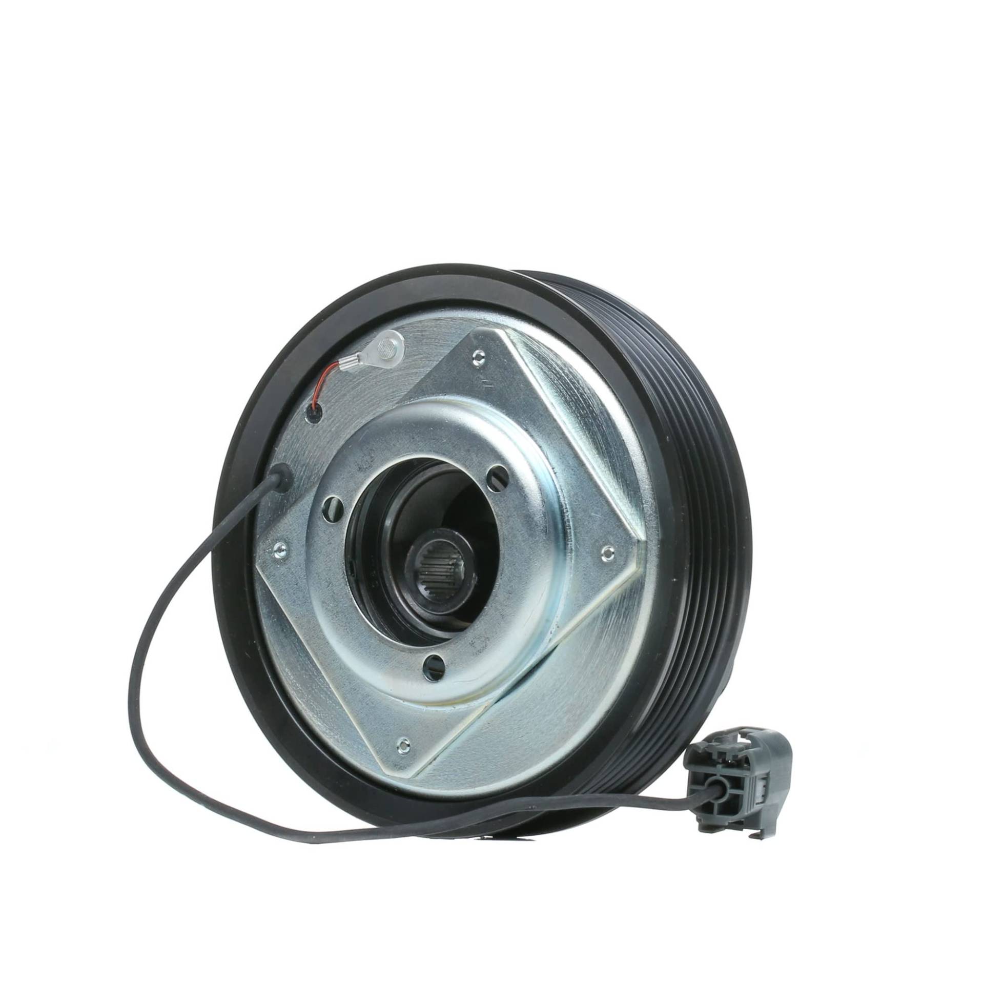 Thermotec KTT040049 - Magnetkupplung, Klimakompressor Thermotec KTT040049 - Magnetkupplung, Klimakompressor von Thermo Tec