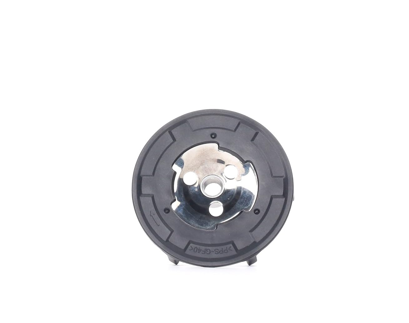 THERMOTEC Mitnehmerscheibe Magnetkupplung-Kompressor für SEAT EXEO ST 3R5 von Thermo Tec
