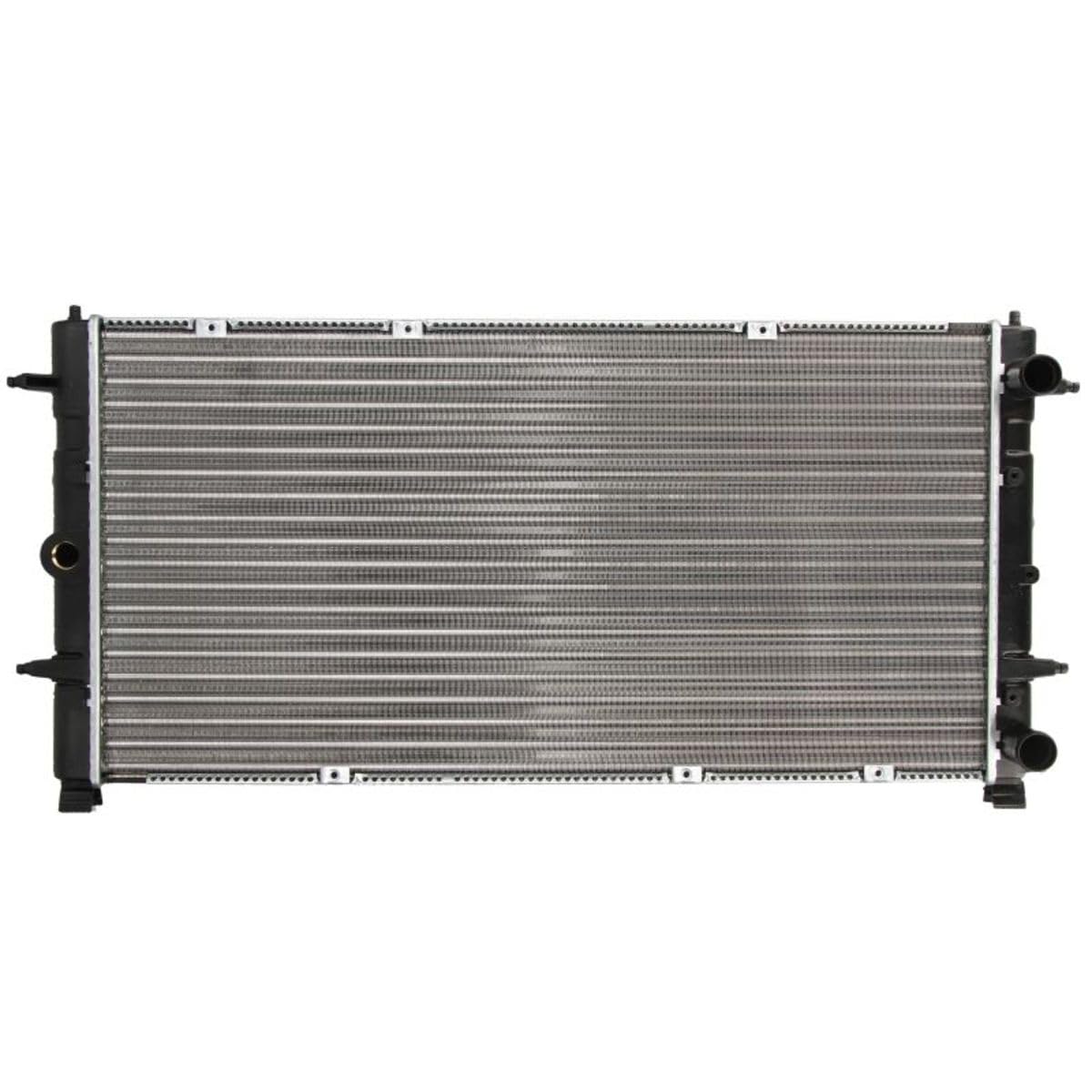 Thermotec D7W003TT - Kühler, Motorkühlung Thermotec D7W003TT - Kühler, Motorkühlung von Thermo Tec