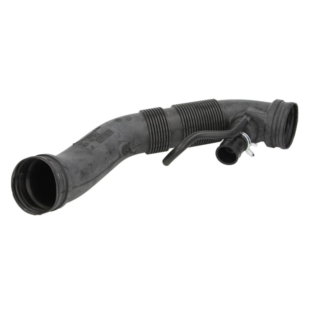 Thermotec DCW115TT - Ansaugschlauch, Luftfilter Thermotec DCW115TT - Ansaugschlauch, Luftfilter von Thermo Tec