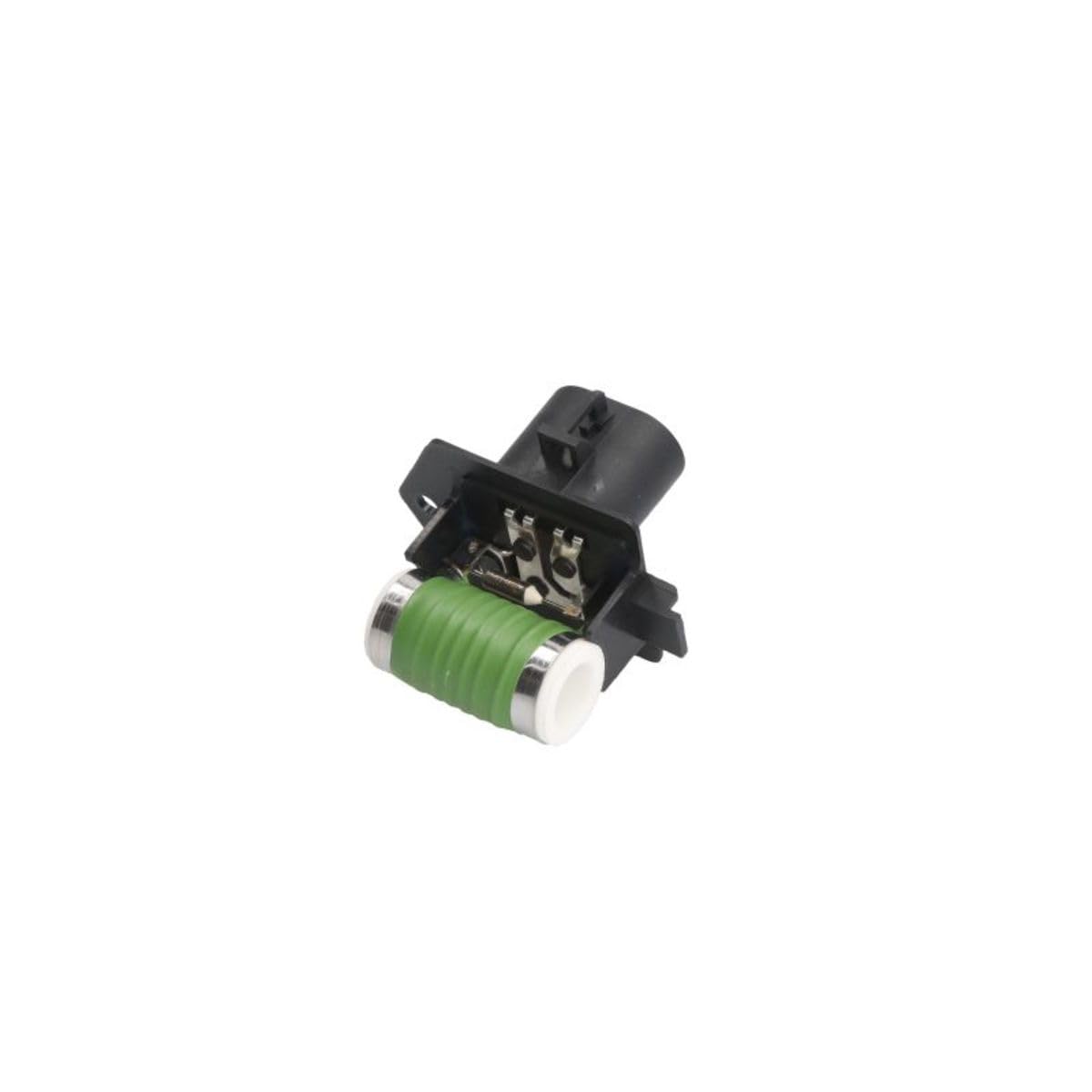 Thermotec DEF011TT - Vorwiderstand, Elektromotor-Kühlerlüfter Thermotec DEF011TT - Vorwiderstand, Elektromotor-Kühlerlüfter von Thermo Tec
