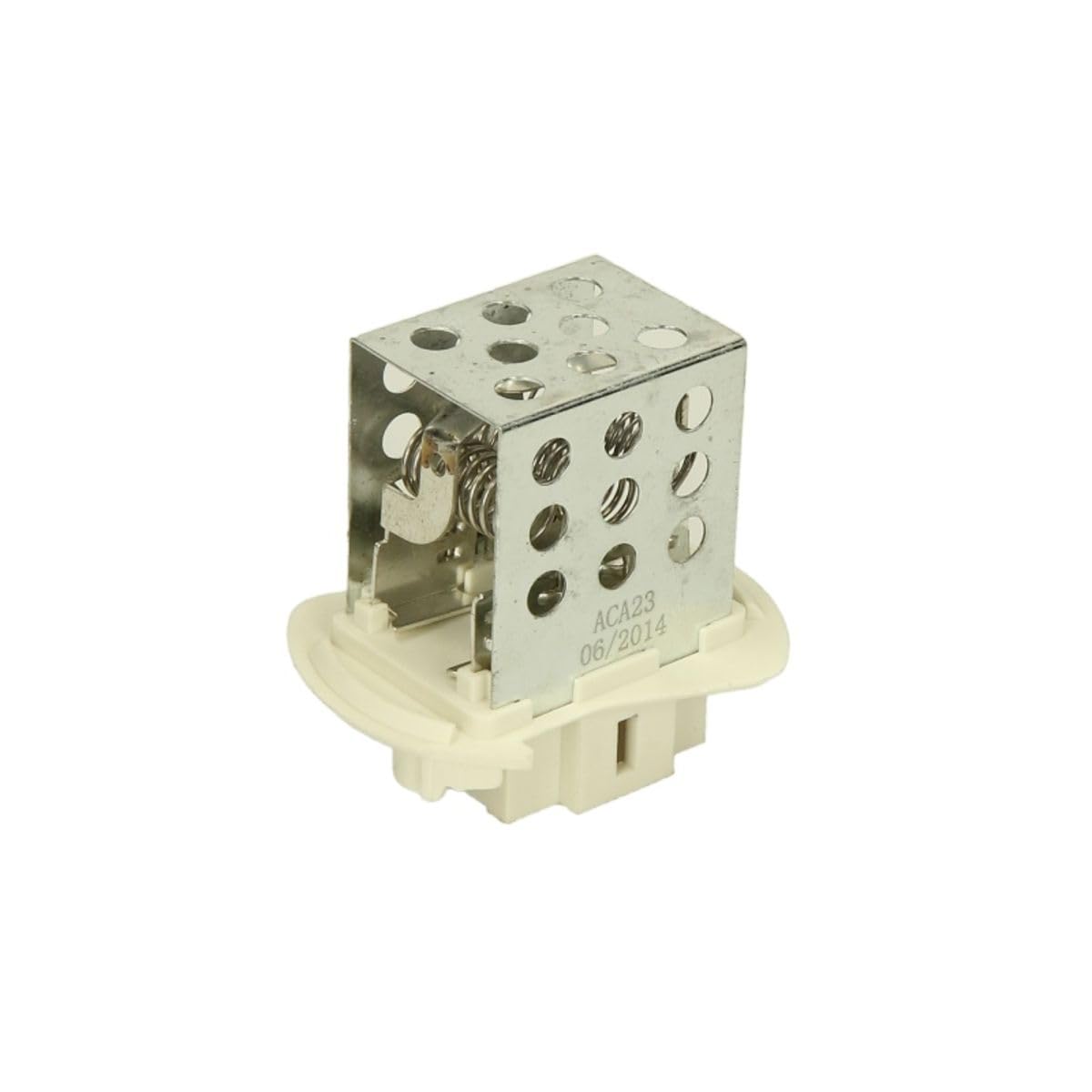 Thermotec DEX006TT - Widerstand, Innenraumgebläse Thermotec DEX006TT - Widerstand, Innenraumgebläse von Thermo Tec