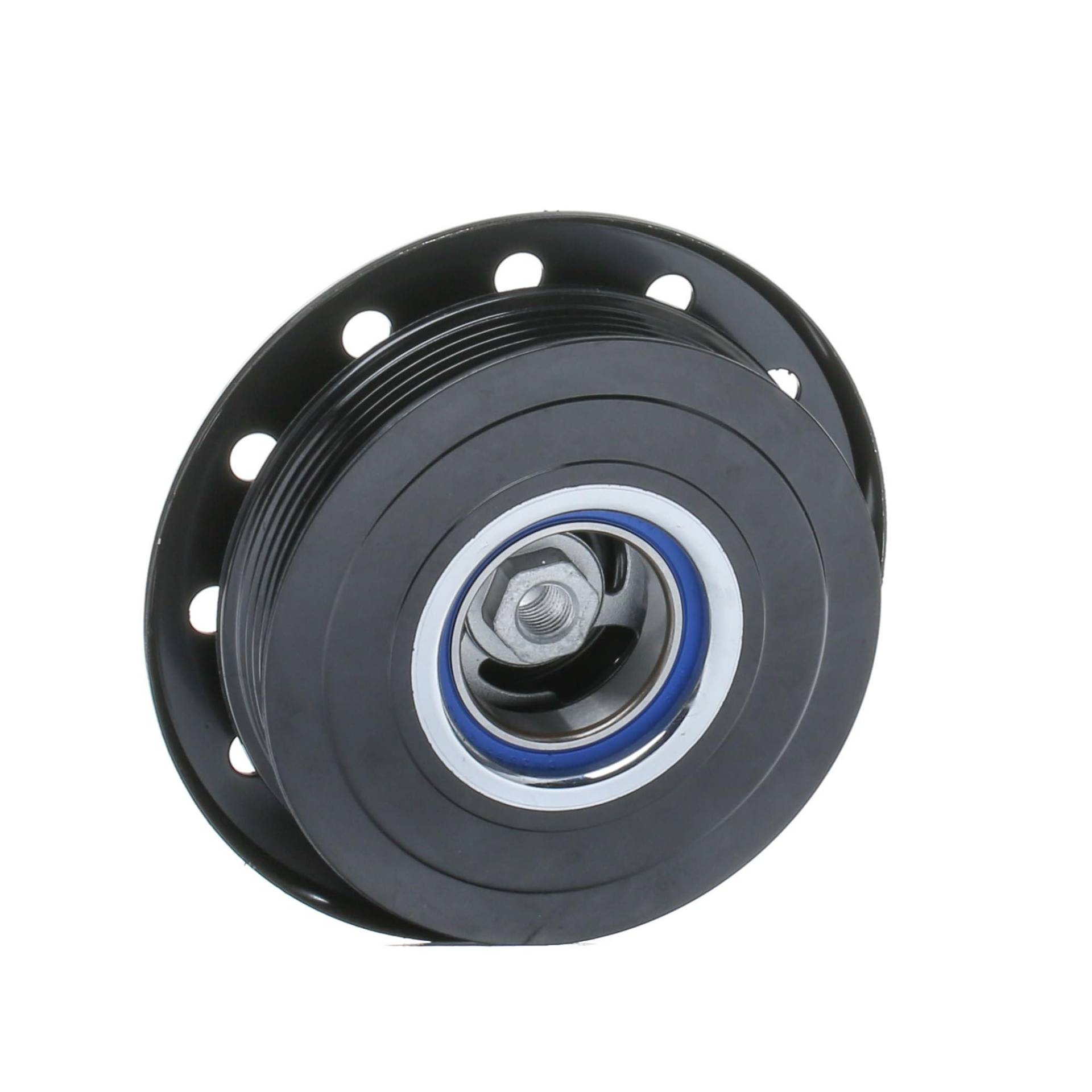 Thermotec KTT040031 - Magnetkupplung, Klimakompressor Thermotec KTT040031 - Magnetkupplung, Klimakompressor von Thermo Tec