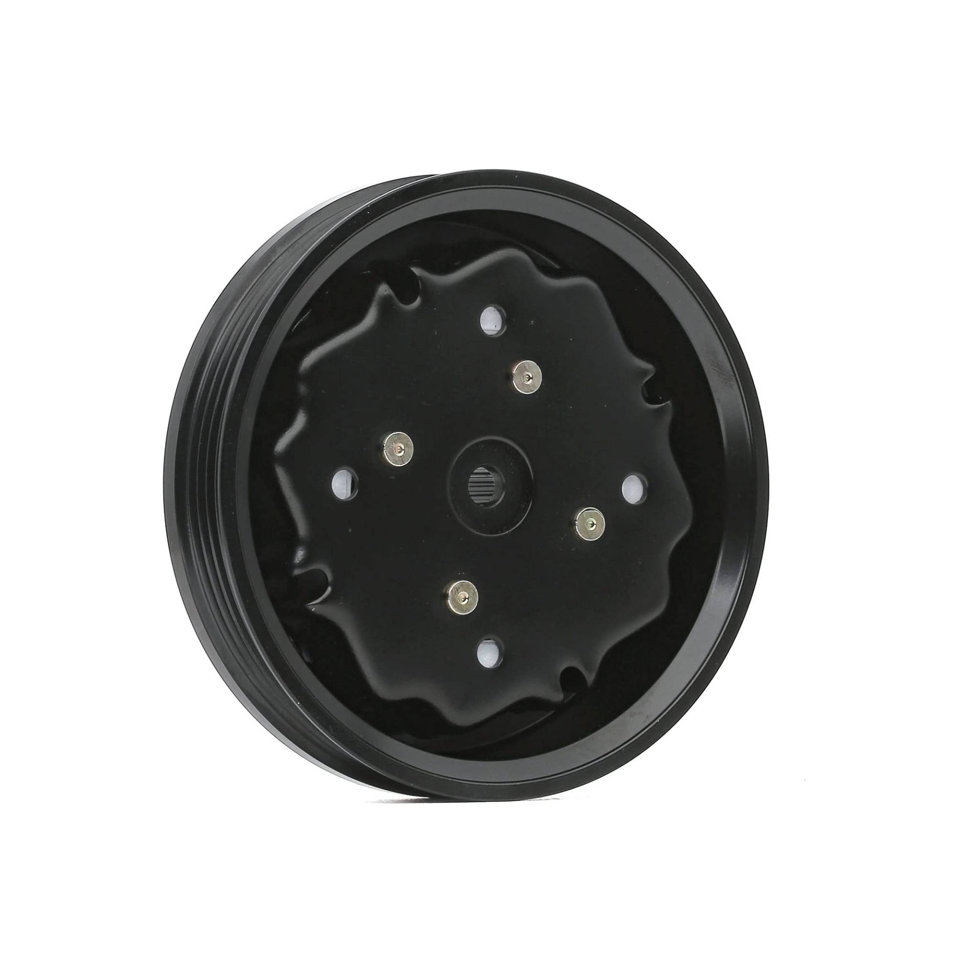 Thermotec KTT040033 - Magnetkupplung, Klimakompressor Thermotec KTT040033 - Magnetkupplung, Klimakompressor von Thermo Tec