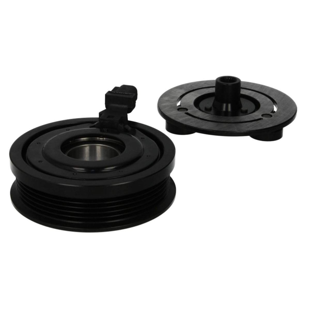 Thermotec KTT040120 - Magnetkupplung, Klimakompressor Thermotec KTT040120 - Magnetkupplung, Klimakompressor von Thermo Tec