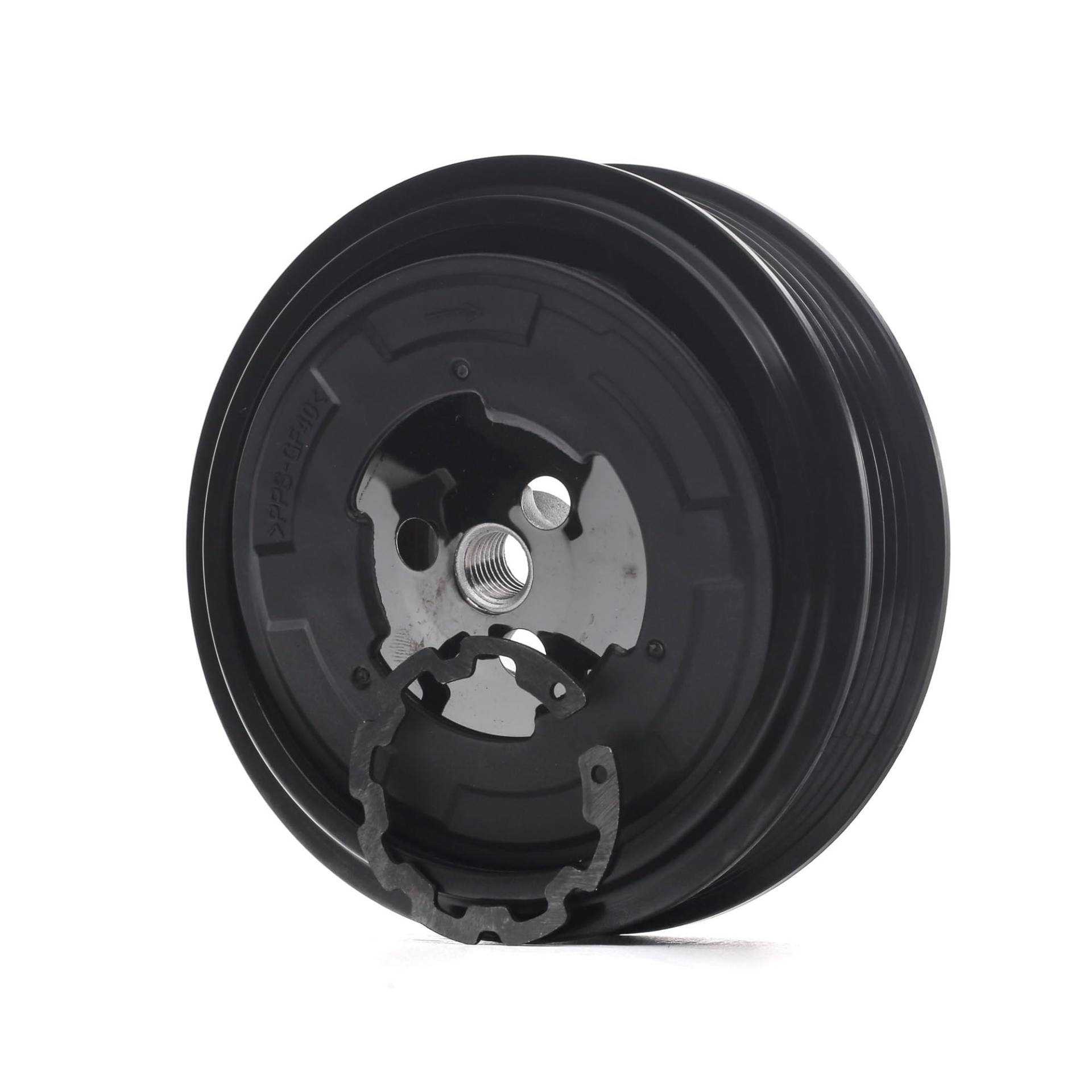 Thermotec KTT040215 - Magnetkupplung, Klimakompressor Thermotec KTT040215 - Magnetkupplung, Klimakompressor von Thermo Tec