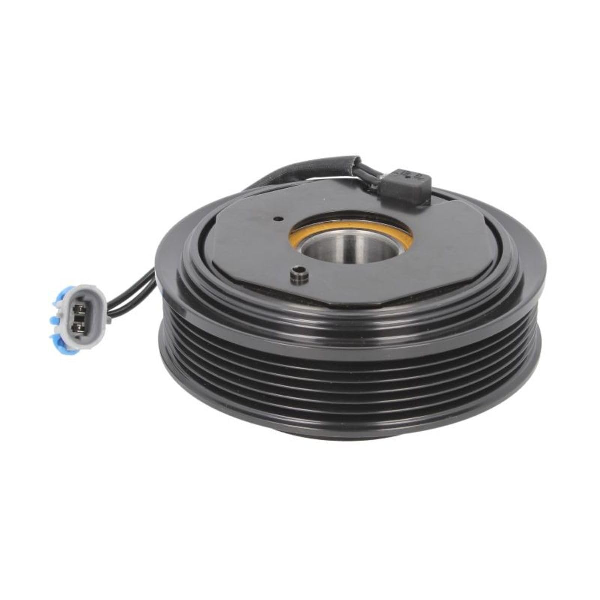 Thermotec KTT040223 - Magnetkupplung, Klimakompressor von Thermo Tec