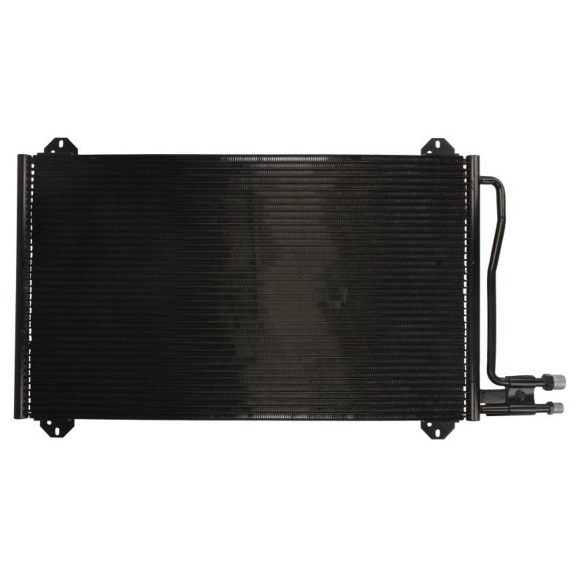 Thermotec KTT110004 - Kondensator, Klimaanlage Thermotec KTT110004 - Kondensator, Klimaanlage von Thermo Tec