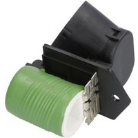 Vorwiderstand, Elektromotor (Kühlerlüfter) THERMOTEC DEX011TT von Thermotec