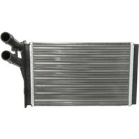 Wärmetauscher, Innenraumheizung THERMOTEC D6W002TT Wärmetauscher, Innenraumheizung THERMOTEC D6W002TT von Thermotec