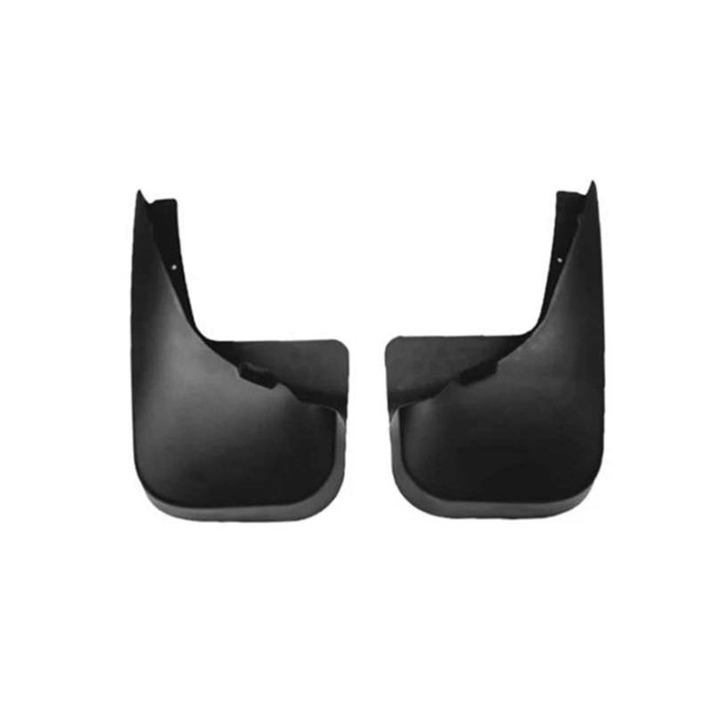 2 Stücke Auto Kotflügel Für Dodge Für Caliber 2007-2012 Dekorative Panel Vorne Hinten Räder Spritzschutz Schutz Abdeckung Teile von THHXJ
