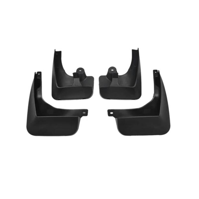 4 Stücke Auto Kotflügel Für BM&W 5 Series F10 F11 2011-2016 Vorne Hinten Räder Spritzschutz Schutz Abdeckung Auto Zubehör von THHXJ