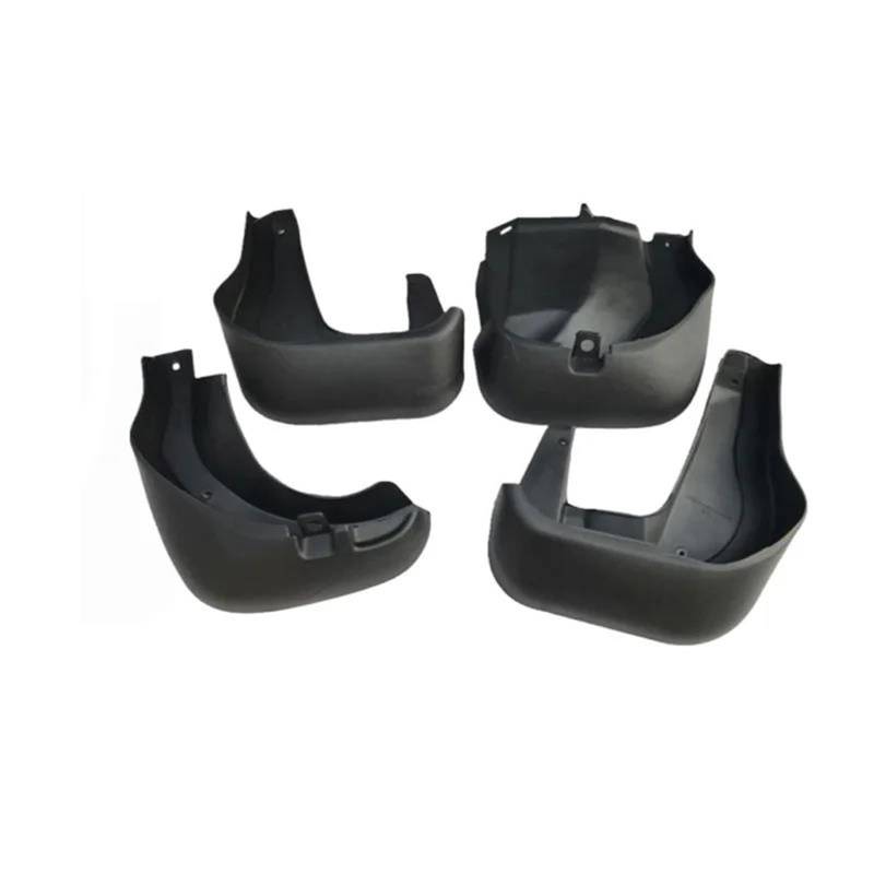 4 Stücke Auto Kotflügel Für Honda Für CR-V 2012 2013 2014 2015 2016 Vorne Hinten Räder Spritzschutz Schutz Abdeckung Auto Teile von THHXJ