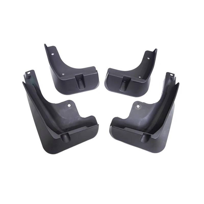 4 Stücke Auto Kotflügel Für Lexus Es ES260 ES300 ES250 XZ10 2018-2025 Vorne Hinten Räder Spritzschutz Schutz Abdeckung Auto Teile von THHXJ