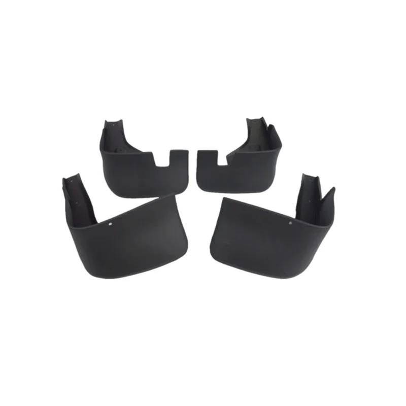 4 Stücke Auto Kotflügel Für Lexus RX330 RX300 RX350 RX400h 2004 2005 2006 2007 2008 Vorne Hinten Räder Spritzschutz Auto Teile von THHXJ