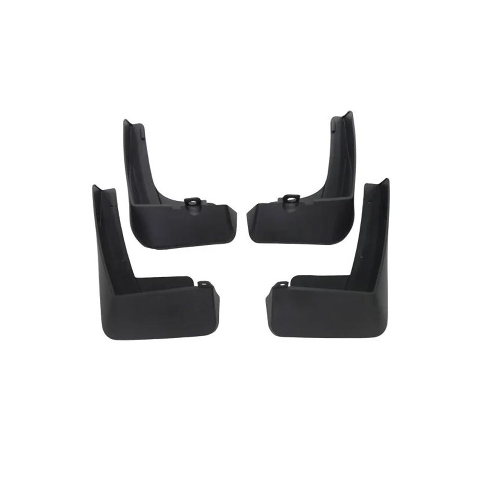 4 Stücke Auto Kotflügel Für NIO ES7 EL7 2023 2024 2025 Dekorative Panel Vorne Hinten Räder Spritzschutz Schutz Abdeckung Teile 4 Stücke Auto Kotflügel Für NIO ES7 EL7 2023 2024 2025 Dekorative Panel Vorne Hinten Räder Spritzschutz Schutz Abdeckung Teile von THHXJ