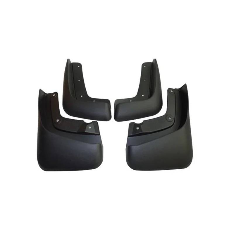 4 Stücke Auto Kotflügel Für Volvo XC90 2008 2009 2010 2011 2013 2014 Vorne Hinten Räder Spritzschutz Schutz Abdeckung Auto Teile von THHXJ