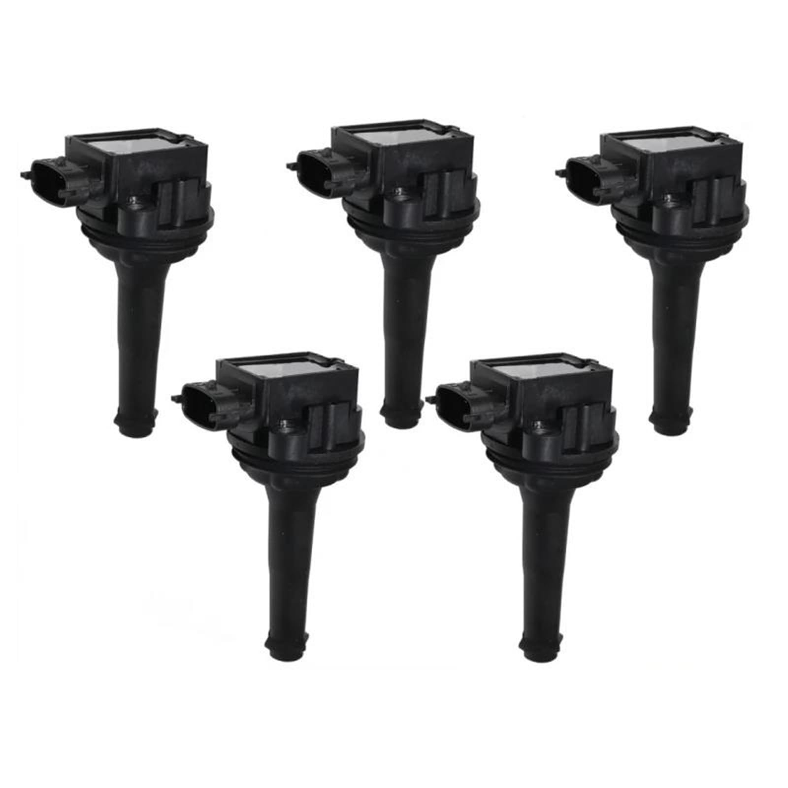 5 STÜCKE Auto Zündspule Für VOLVO C70 2004 2005 S60 S70 S80 V60 V70 XC60 2015 XC70 2007 XC90 2006 30713416 0221604008 5 STÜCKE Auto Zündspule Für VOLVO C70 2004 2005 S60 S70 S80 V60 V70 XC60 2015 XC70 2007 XC90 2006 30713416 0221604008 von THHXJ