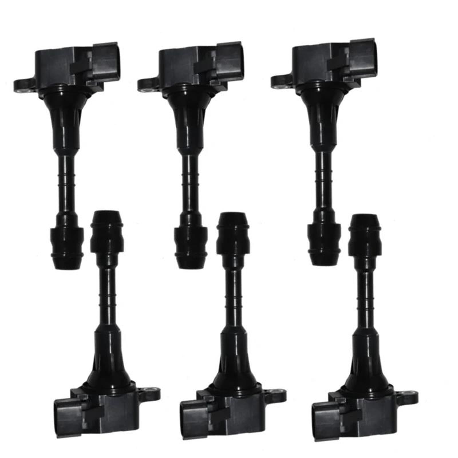 6 PCS Auto Zündspule Für INFINITI I35 2002-2004 Für ALTIMA Für MAXIMA Für MURANO Für PATHFINDER Für XTERRA 224488J115 6 PCS Auto Zündspule Für INFINITI I35 2002-2004 Für ALTIMA Für MAXIMA Für MURANO Für PATHFINDER Für XTERRA 224488J115 von THHXJ