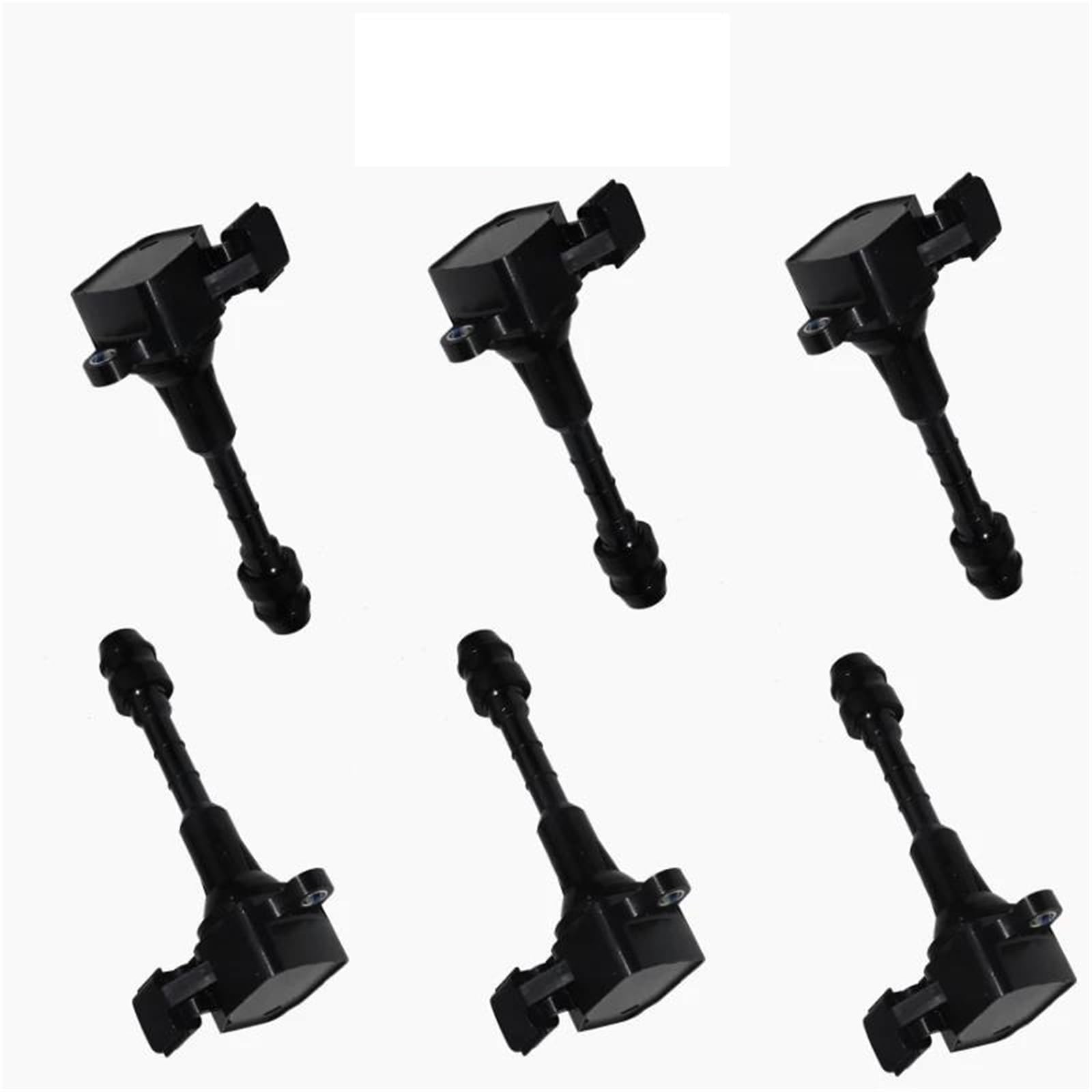 6PCS Auto Zündspule Für INFINITI FX35 M35 3.5 350Z 2005-2009 Für NISSAN Für MURANO 2003-2008 Für QUEST 22448AL510 6PCS Auto Zündspule Für INFINITI FX35 M35 3.5 350Z 2005-2009 Für NISSAN Für MURANO 2003-2008 Für QUEST 22448AL510 von THHXJ