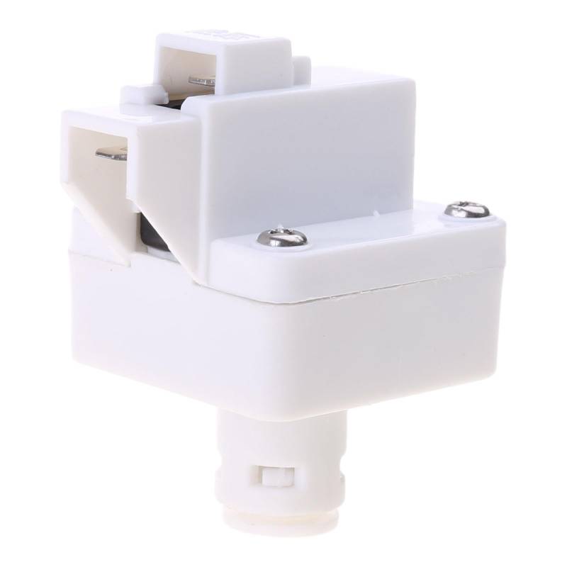 1/4 "niedriger Druck Schneller Umkehrosmosekontaktschalter Wasserverstärkerpumpe Schalter von THINCAN