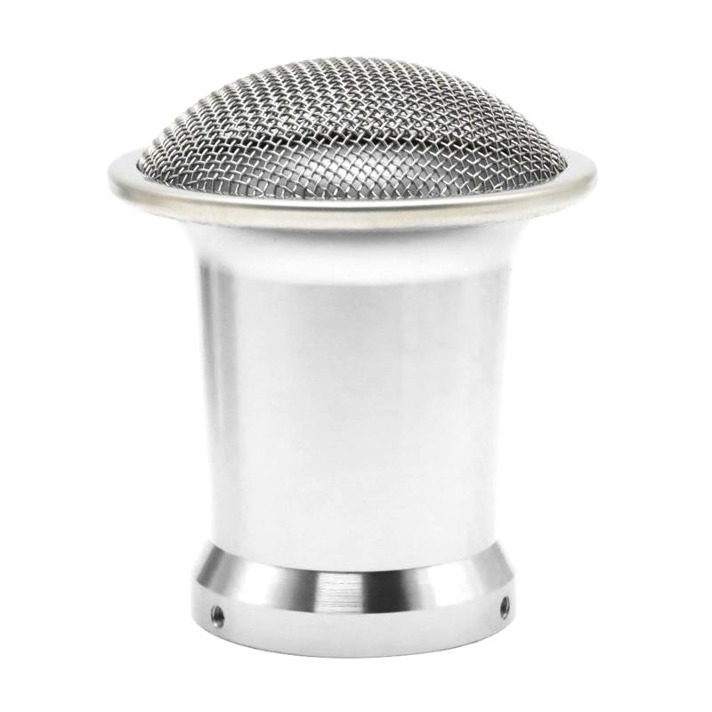 50 Mm 55 Mm Vergaserluftfilter Einlassbecher Aluminium Legierungsluft Trichter Für PWK21 24 26 28 30 32 34 Mm Kompatibel von THINCAN
