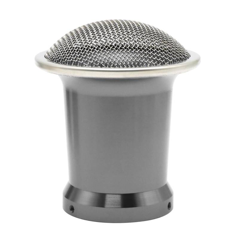 50 Mm 55 Mm Vergaserluftfilter Einlassbecher Aluminium Legierungsluft Trichter Für PWK21 24 26 28 30 32 34 Mm Kompatibel von THINCAN