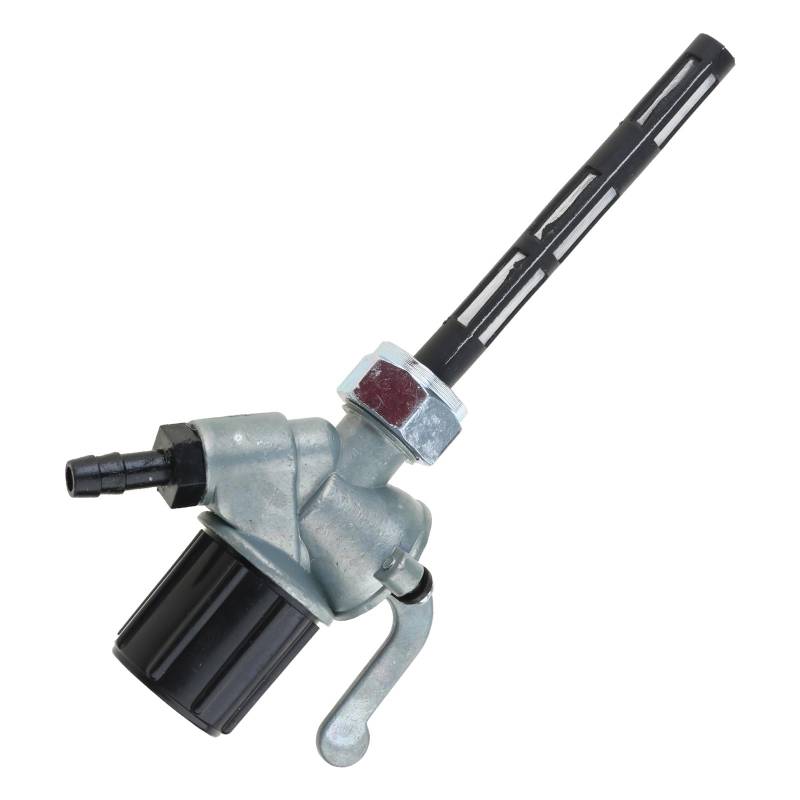 Benzinhahn Set Benzinschlauch 5mm Ölhahn Ölfilter Benzinhahn Für Simson S50 S51 S53 S70 S83 SR2 MZ von THINCAN