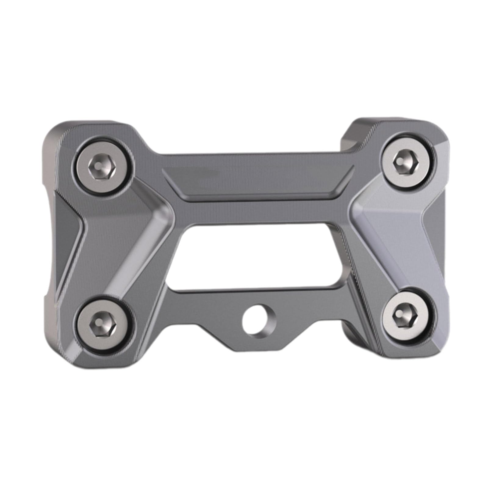 Motorradmodifikation Lenkerfixierende Lenker Für CB650R CB400F Motorradmodifikation Lenkerfixierende Lenker Für CB650R CB400F von THINCAN