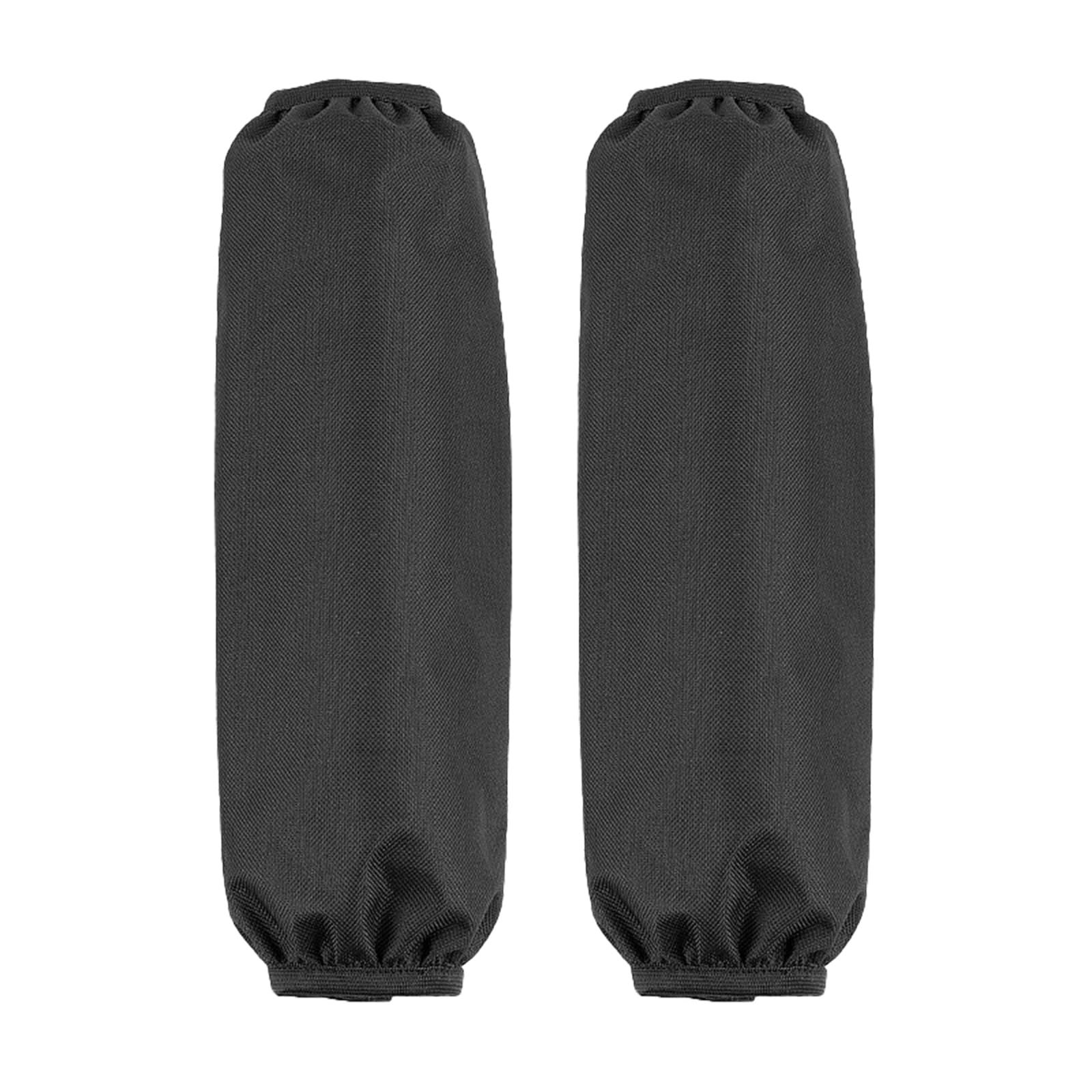 THINCAN 1 Paar/2 Paar Schockabdeckungen Nylonschutztücherschutzabdeckungen 350 Mm Für Motorradschockabdeckungen THINCAN 1 Paar/2 Paar Schockabdeckungen Nylonschutztücherschutzabdeckungen 350 Mm Für Motorradschockabdeckungen von THINCAN
