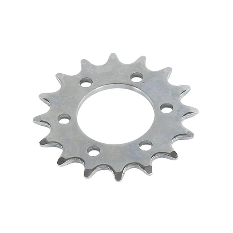 THINCAN 12t 16T 18T 28T Kettenfahrzeuge Motorfahrzeuge Stabiler Professioneller Fertigungsfahrradkettenrad von THINCAN