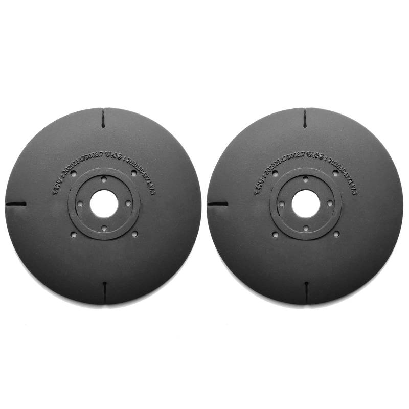 THINCAN 2pcs/Pack Silikon Windschutzscheibe Wischer Armboden Schütze Für Autozubehör von THINCAN