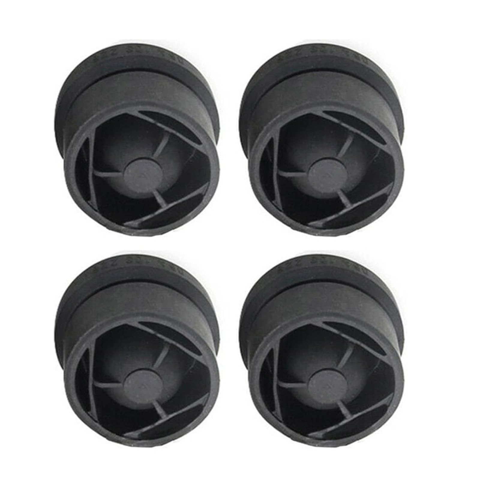 THINCAN 4PCS Gummi Motorhauben Dämpfer Motorhaube Kissen Für Enthusiasten Und Mechaniker Um Die Reibungslose Fahrzeugwartung Zu Gewährleisten THINCAN 4PCS Gummi Motorhauben Dämpfer Motorhaube Kissen Für Enthusiasten Und Mechaniker Um Die Reibungslose Fahrzeugwartung Zu Gewährleisten von THINCAN