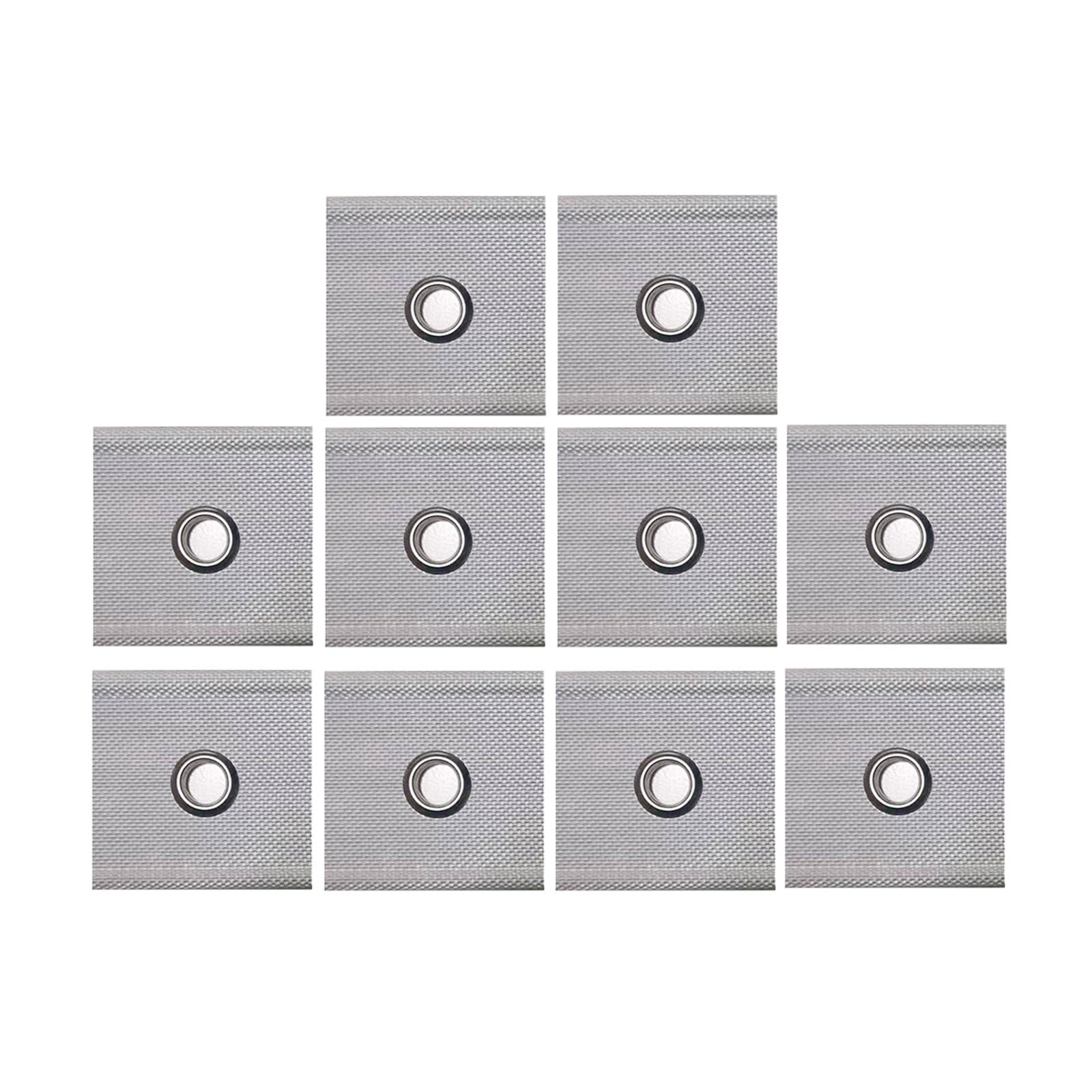 THINCAN Caravans Canopy Haken Rohrleitungen Haken Haken Set PVC Markise Gleisschiene Clips Rohrhalter Für Wohnmobilunterkünfte THINCAN Caravans Canopy Haken Rohrleitungen Haken Haken Set PVC Markise Gleisschiene Clips Rohrhalter Für Wohnmobilunterkünfte von THINCAN
