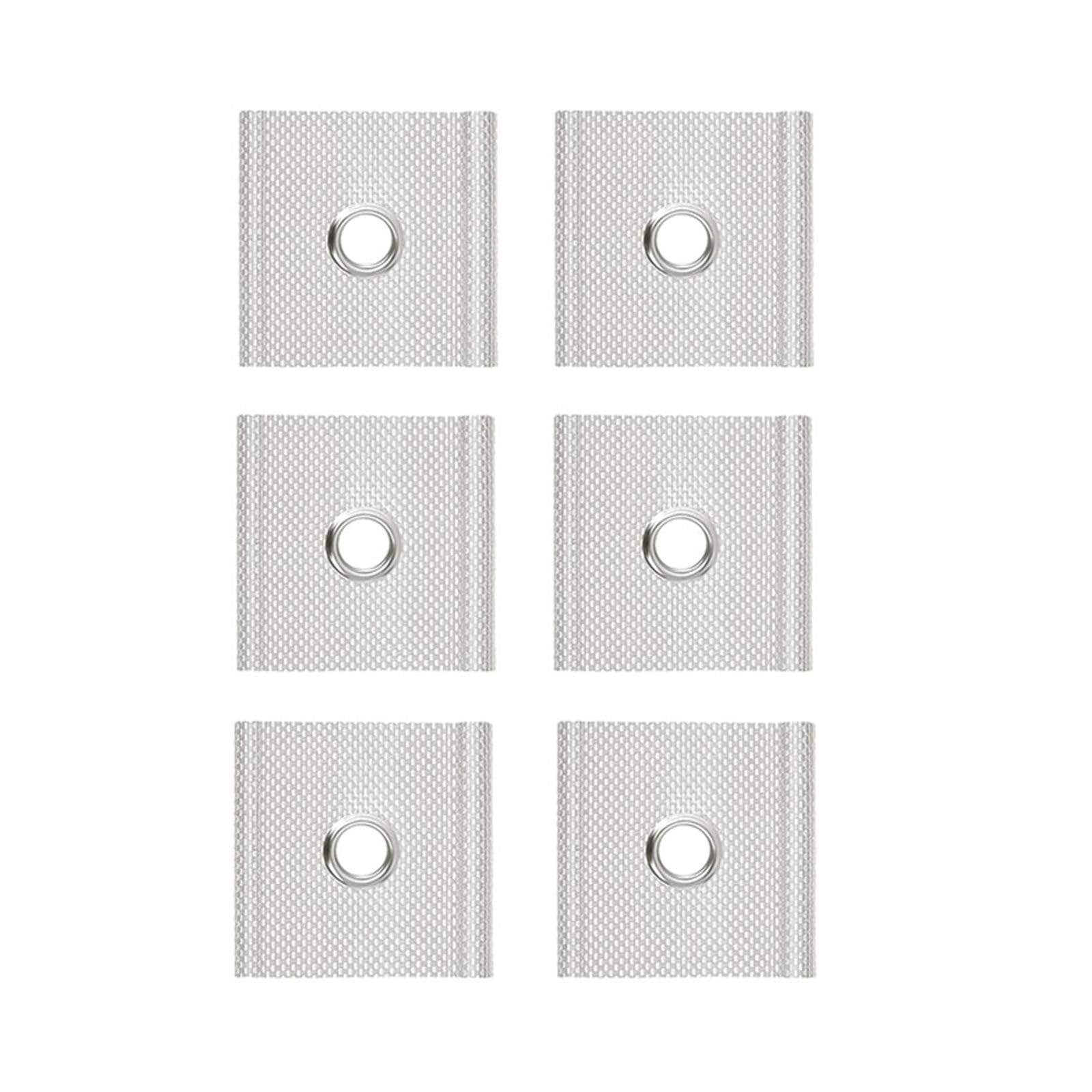 THINCAN Caravans Canopy Haken Rohrleitungen Haken Haken Set PVC Markise Gleisschiene Clips Rohrhalter Für Wohnmobilunterkünfte THINCAN Caravans Canopy Haken Rohrleitungen Haken Haken Set PVC Markise Gleisschiene Clips Rohrhalter Für Wohnmobilunterkünfte von THINCAN