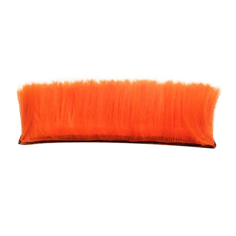 THINCAN Fashion Accessoires Haarstangen Synthetische Perücken Fahrradhelm Fancy Haart Für Fahrrad von THINCAN