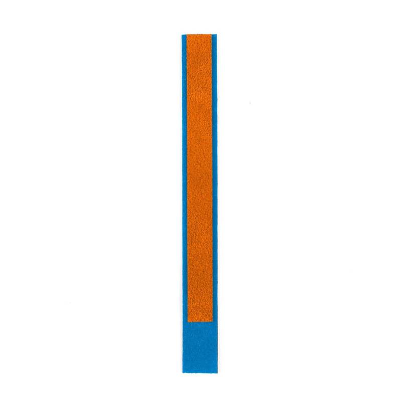 THINCAN Genauige Lenkrad Top Marker Für 3/Y Mittellinienmarkierung Dekoration Aufkleber Auto Styling Zubehör Geeignet von THINCAN