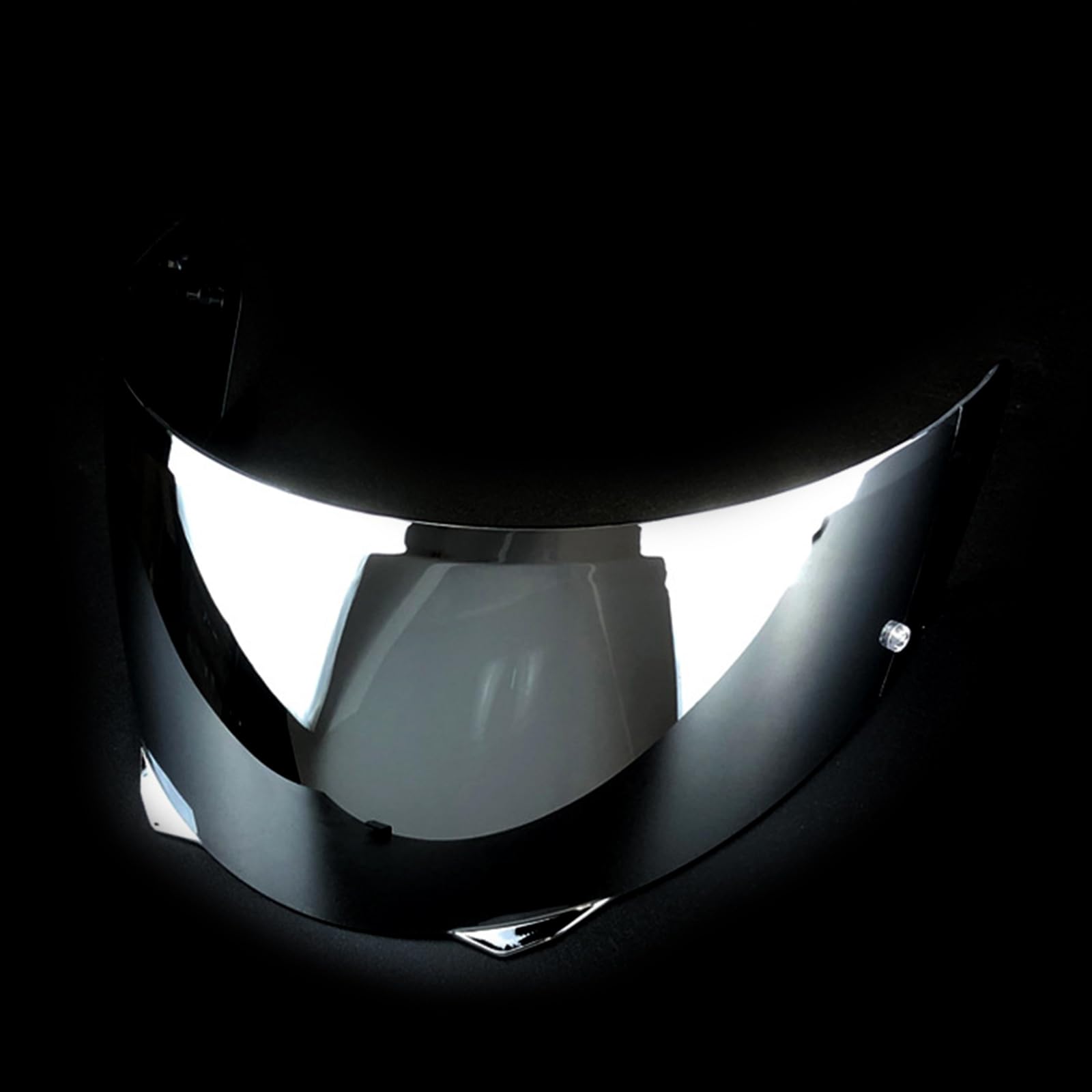 THINCAN Helmvisor Motorräder Helmzubehör Ersetzen Eine Verbesserte Linse Für HJ-33 I90 THINCAN Helmvisor Motorräder Helmzubehör Ersetzen Eine Verbesserte Linse Für HJ-33 I90 von THINCAN