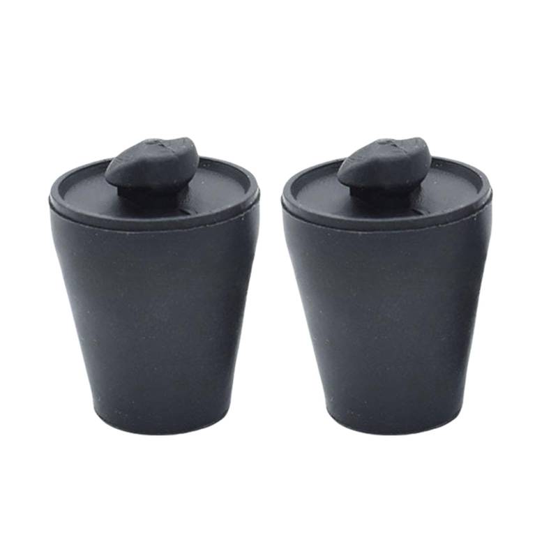 THINCAN Kfz Heckklappenpufferpad von THINCAN