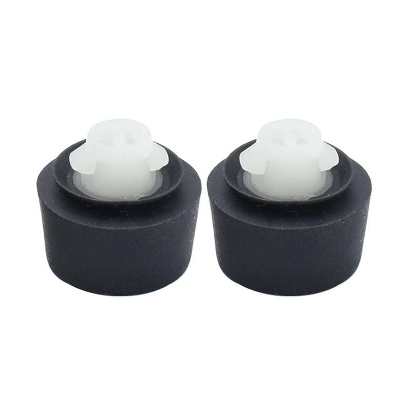 THINCAN Kfz Heckklappenpufferpad von THINCAN