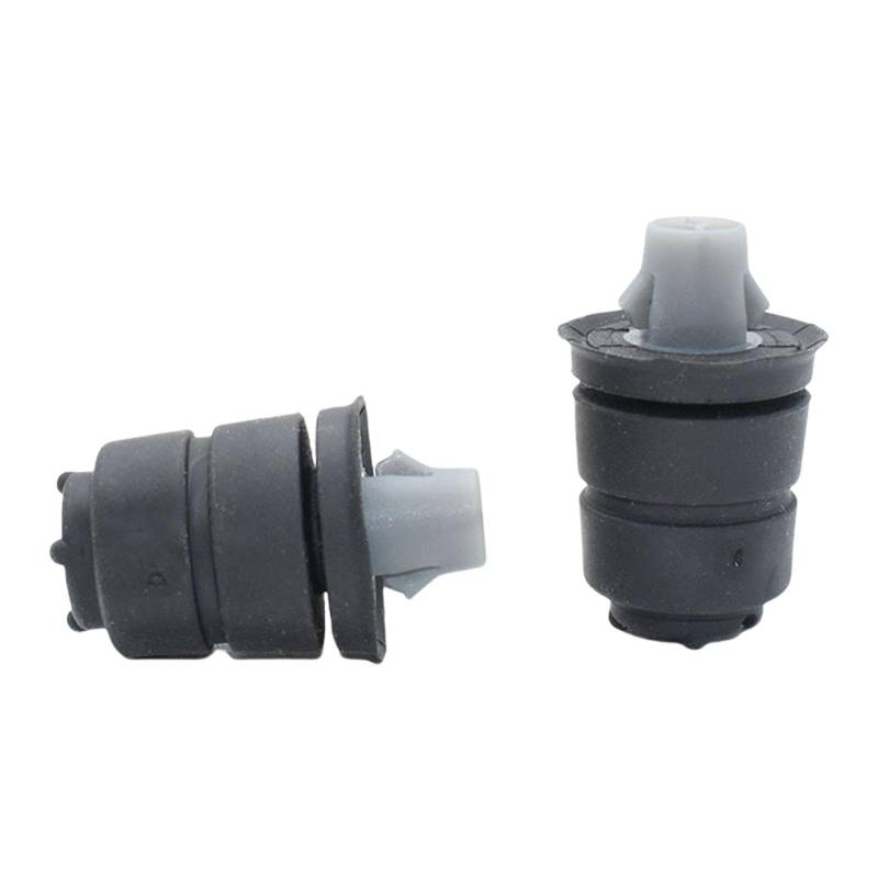 THINCAN Kfz Heckklappenpufferpad von THINCAN