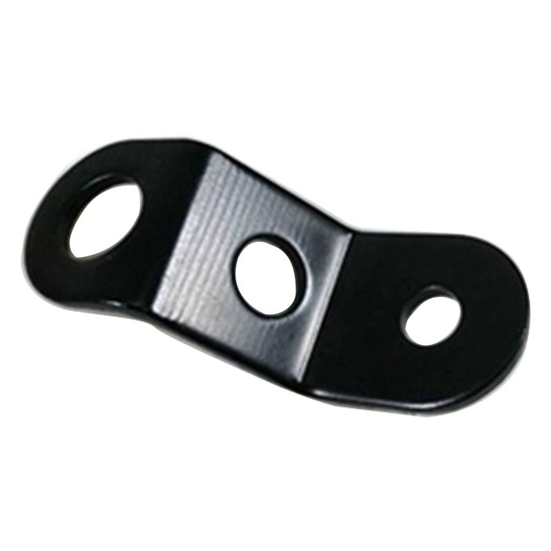 THINCAN Klammerbremse Für Motorradkupplung Hydraulikflüssigkeitsbehälter Für Den Tankölbecherhalter Der Für Offroads Geeignet von THINCAN