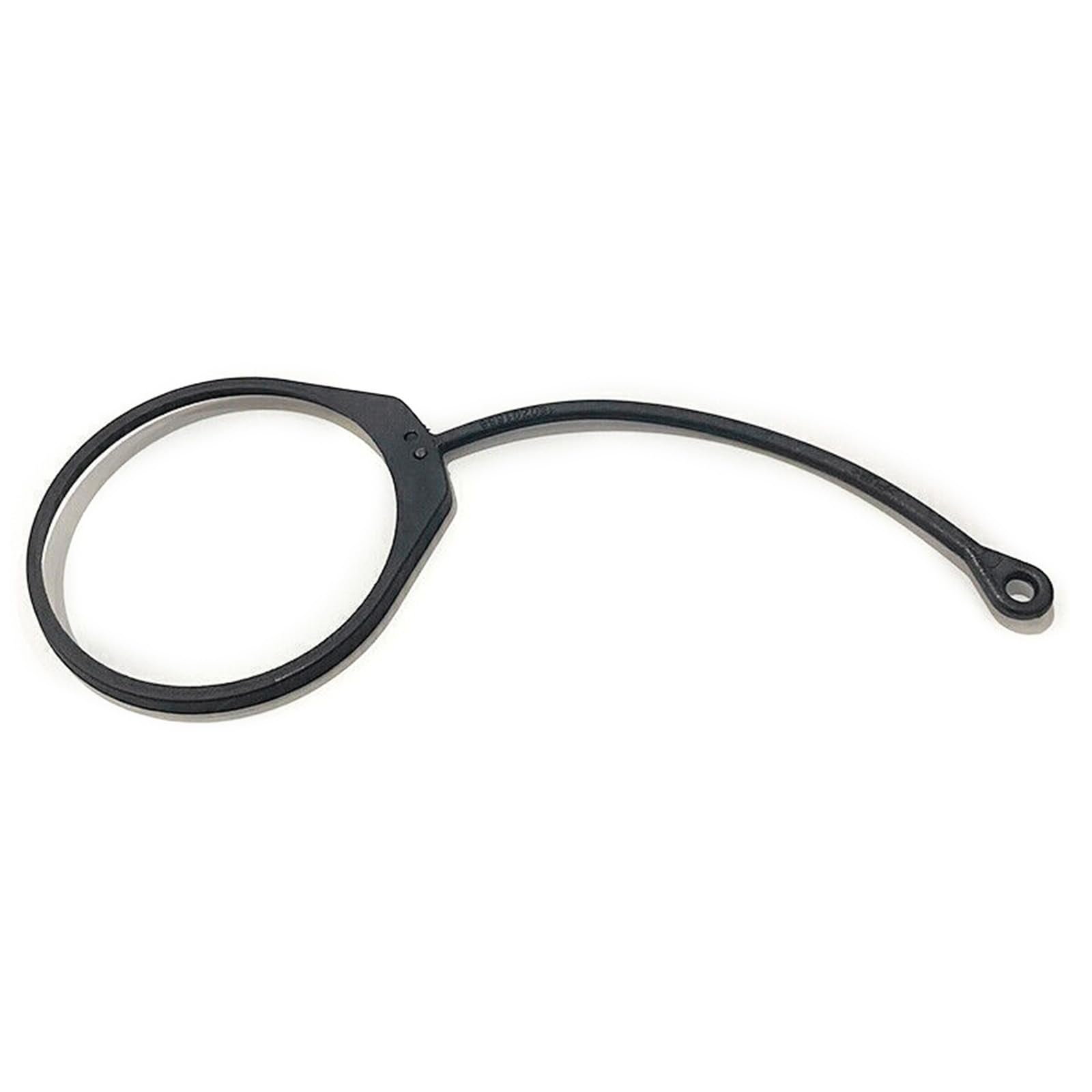 THINCAN Kraftstofftankkappe Gummi Band Stützbandkabel Line Bandkabel Tether Ringe Kompatibel Für B5 1J0201550A Autozubehör THINCAN Kraftstofftankkappe Gummi Band Stützbandkabel Line Bandkabel Tether Ringe Kompatibel Für B5 1J0201550A Autozubehör von THINCAN