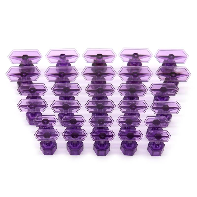 THINCAN Lackless Dent Fix Werkzeuge Klebstoff Ziehen Laschen Auto Body Body Body Lack Ohne Reparaturwerkzeuge Dent Remover Tabs Für Auto SUV von THINCAN