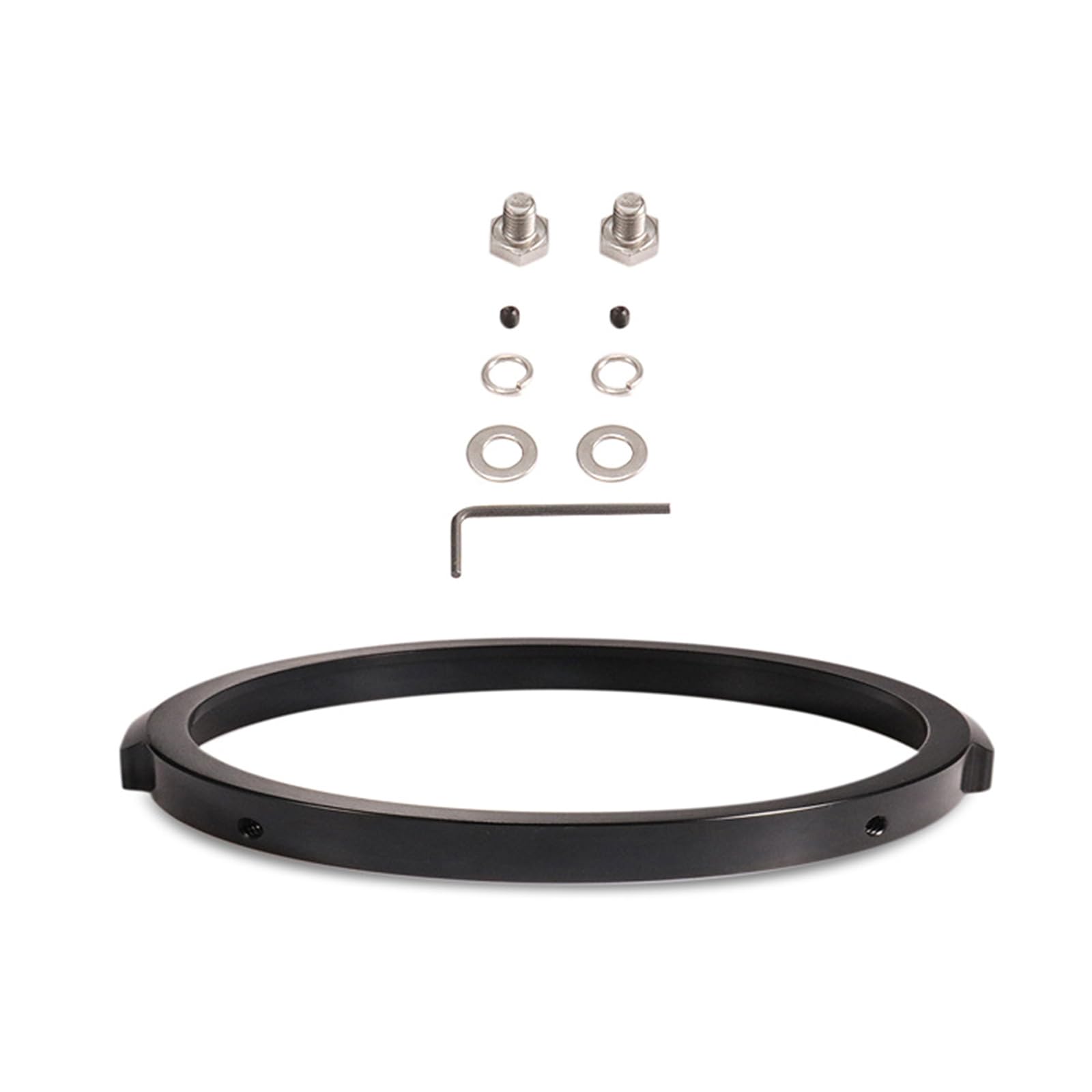 THINCAN Motorräder Beleuchtung Akzentzubehör: 5-3/4 "LED Scheinwerfer Trimmringe Modifikation Scheinwerferlampe Lünette Dünger THINCAN Motorräder Beleuchtung Akzentzubehör: 5-3/4 "LED Scheinwerfer Trimmringe Modifikation Scheinwerferlampe Lünette Dünger von THINCAN