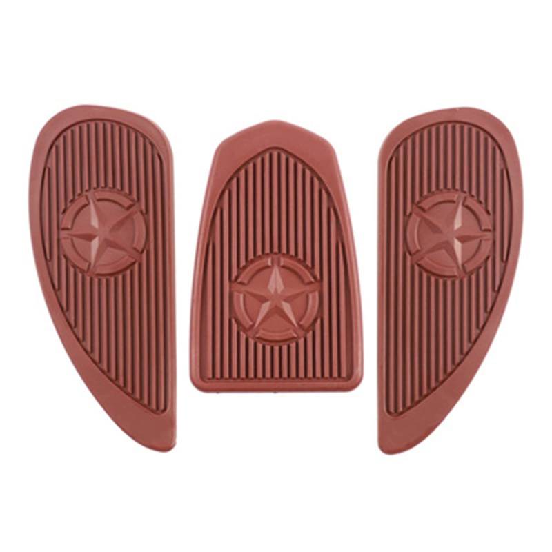 THINCAN Pad Pad Aufkleber Aufkleber Aufkleber Gummi Protektor Anti Rutsch Pad Easy Installation von THINCAN